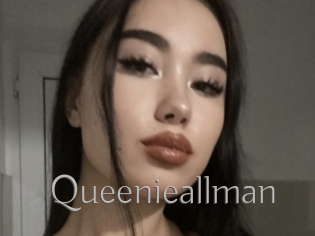 Queenieallman