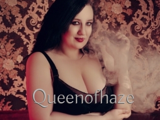 Queenofhaze