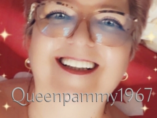 Queenpammy1967