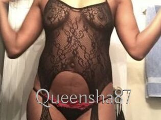 Queensha87