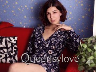 Queensylove