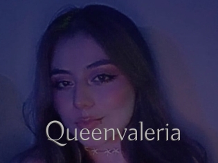 Queenvaleria