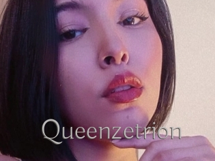 Queenzetrion