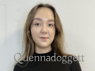 Quennadoggett