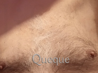 Queque