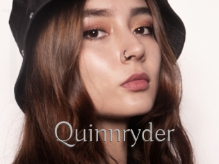 Quinnryder