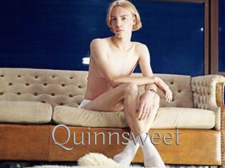 Quinnsweet