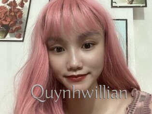 Quynhwillian