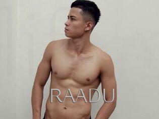 RAADU Live Fick