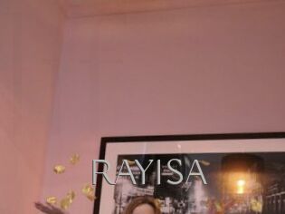 RAYISA