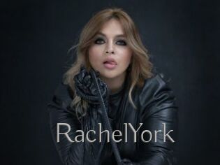 RachelYork