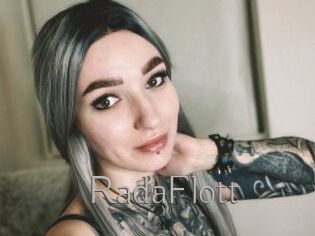 RadaFlott