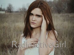 RadioactiveGirl
