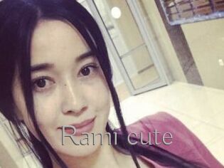 Rami_cute