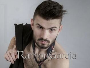 RamonGarcia Live Fick