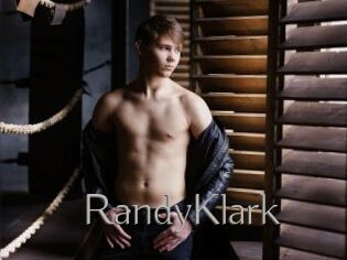 RandyKlark