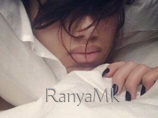 RanyaMk