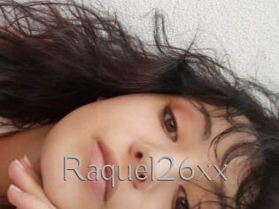Raquel26xx