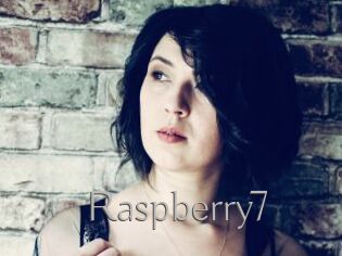 Raspberry7