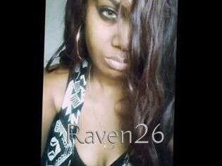 Raven26