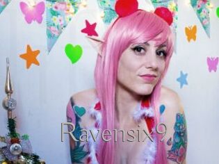 Ravensix9