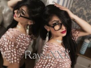 RaysaXXX