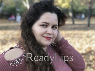 ReadyLips
