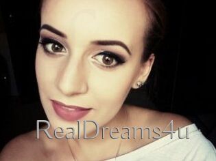 RealDreams4u