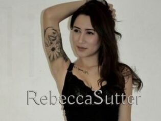 RebeccaSutter
