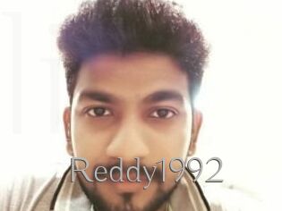 Reddy1992