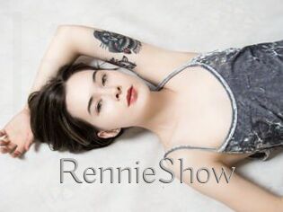 RennieShow