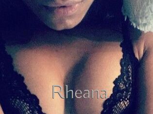 Rheana