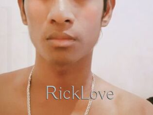 RickLove