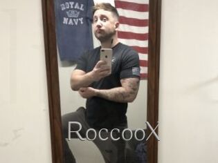 RoccooX Live Fick