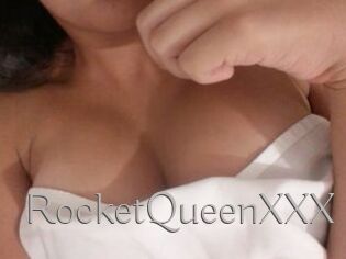 RocketQueenXXX