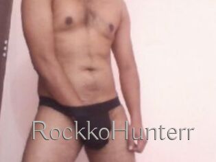 RockkoHunterr