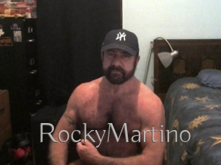 RockyMartino