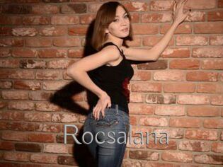Rocsalana