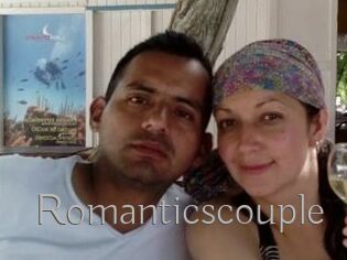 Romanticscouple