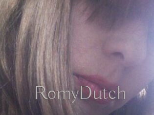 RomyDutch