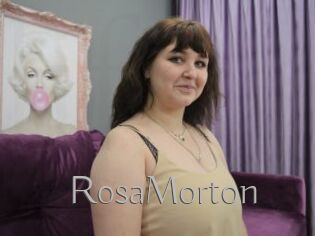 RosaMorton Live Fick
