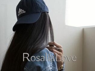 Rosalia_Love