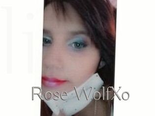 Rose_WolfXo Live Fick