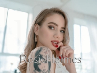 RosieHolmes