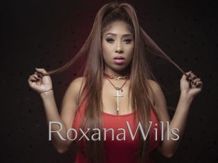 RoxanaWills