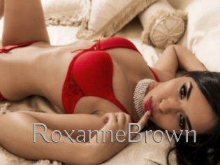 RoxanneBrown