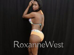 RoxanneWest