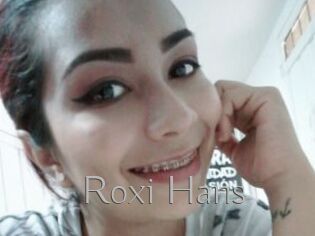 Roxi_Hans