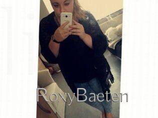 RoxyBaeten