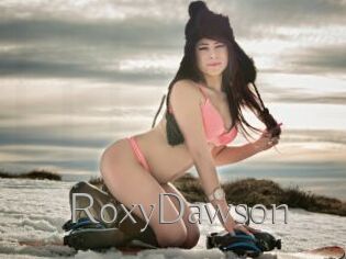 RoxyDawson